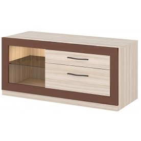 ТВ-тумба Нобиле КА120 КШок