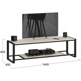 ТВ-тумба Лофт Тип 3