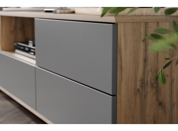 ТВ-тумба Маллоу