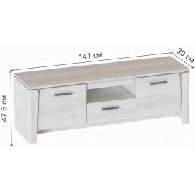 ТВ-тумба Мальта