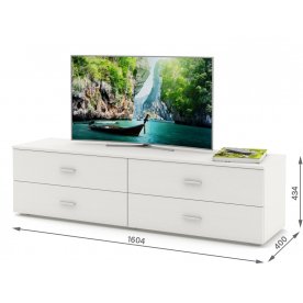 ТВ-тумба Мартин