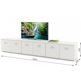 ТВ-тумба Мартин