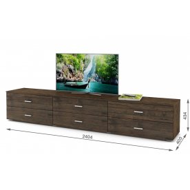 ТВ-тумба Мартин