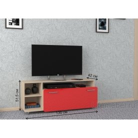 ТВ-тумба Мебелеф-12