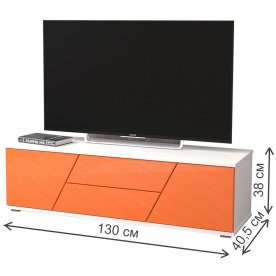 ТВ-тумба Мебелеф-23