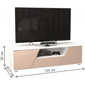 ТВ-тумба Мебелеф-24