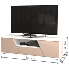 ТВ-тумба Мебелеф-24