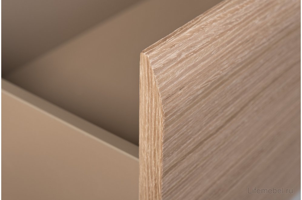 ТВ-тумба Мек натуральная