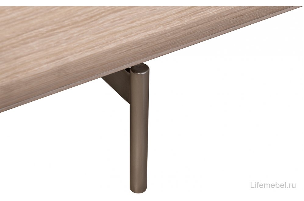 ТВ-тумба Мек натуральная