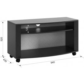 ТВ-тумба Мини 2