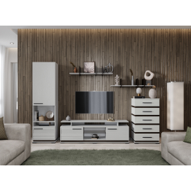 ТВ-тумба Модена МТ-2