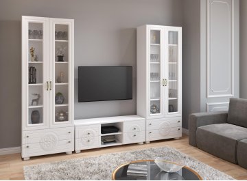 ТВ-тумба Монблан МБ-39К