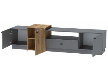 ТВ-тумба МС Квадро Т-1