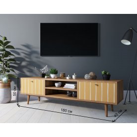 ТВ-тумба Воаб