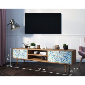 ТВ-тумба Воаб