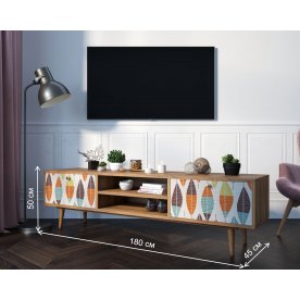 ТВ-тумба Воаб