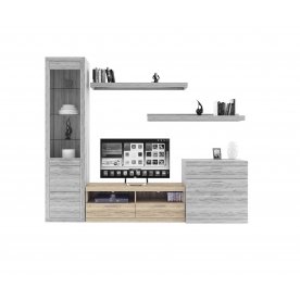 ТВ-тумба Oskar RTV 2S2NL