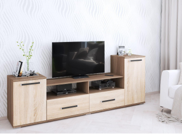 ТВ-тумба Парус-2