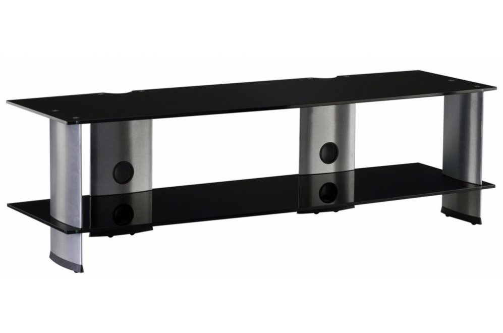 ТВ-тумба PL 3150B-SLV