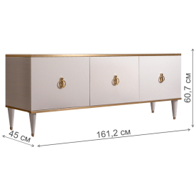 ТВ-тумба Rimini РМТ-2