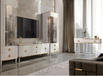 ТВ-тумба Rimini Solo РМТ-3S