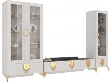 ТВ-тумба Савелья