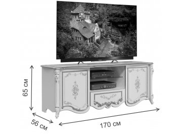 ТВ-тумба Шейх