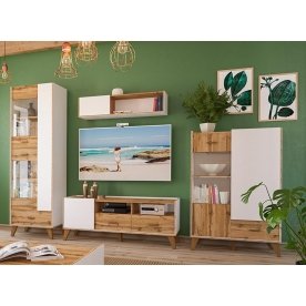 ТВ-тумба Сканди МН-036-03