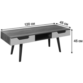 ТВ-тумба Сканди