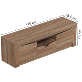 ТВ-тумба Соренто