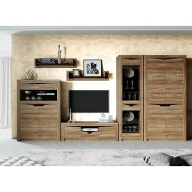 ТВ-тумба Соренто