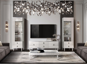 ТВ-тумба Rimini Solo