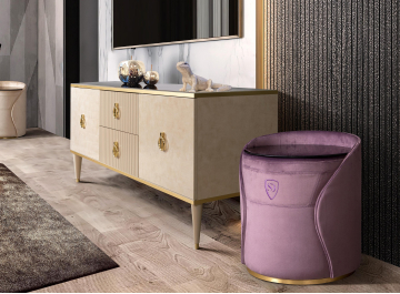 ТВ-тумба Rimini Solo