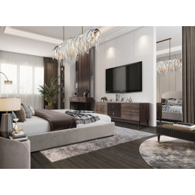 ТВ-тумба Rimini Solo