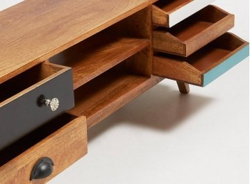 ТВ-тумба Collin