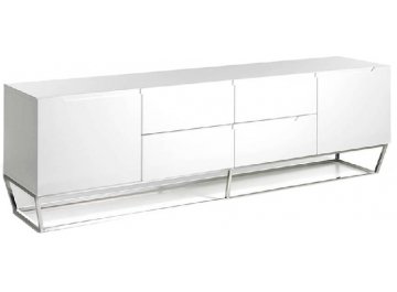 ТВ-тумба CP1801-TV-Blanco