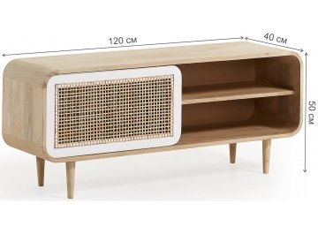 ТВ-тумба Gerald