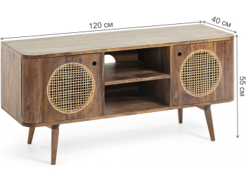 ТВ-тумба Geraldine