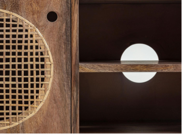 ТВ-тумба Geraldine