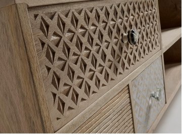 ТВ-тумба Hood