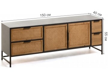 ТВ-тумба Kyoko