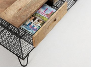 ТВ-тумба Stavros