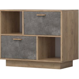 ТВ-тумба Эго Т-1 на подиуме