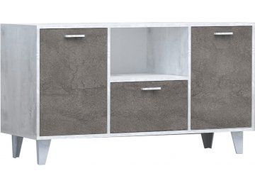 ТВ-тумба Эго Т-2 на ножках