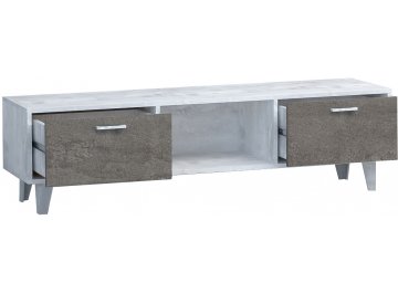 ТВ-тумба Эго Т-3 на ножках