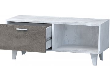 ТВ-тумба Эго Т-4 на ножках