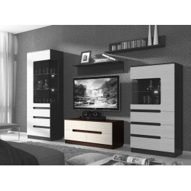 ТВ-тумба Виго 107