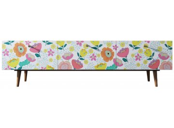 ТВ-тумба Воаб