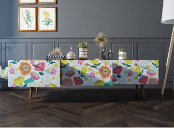 ТВ-тумба Воаб