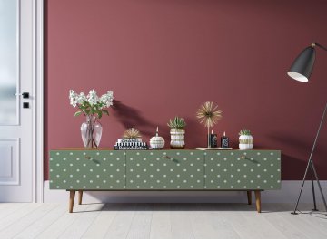 ТВ-тумба Воаб